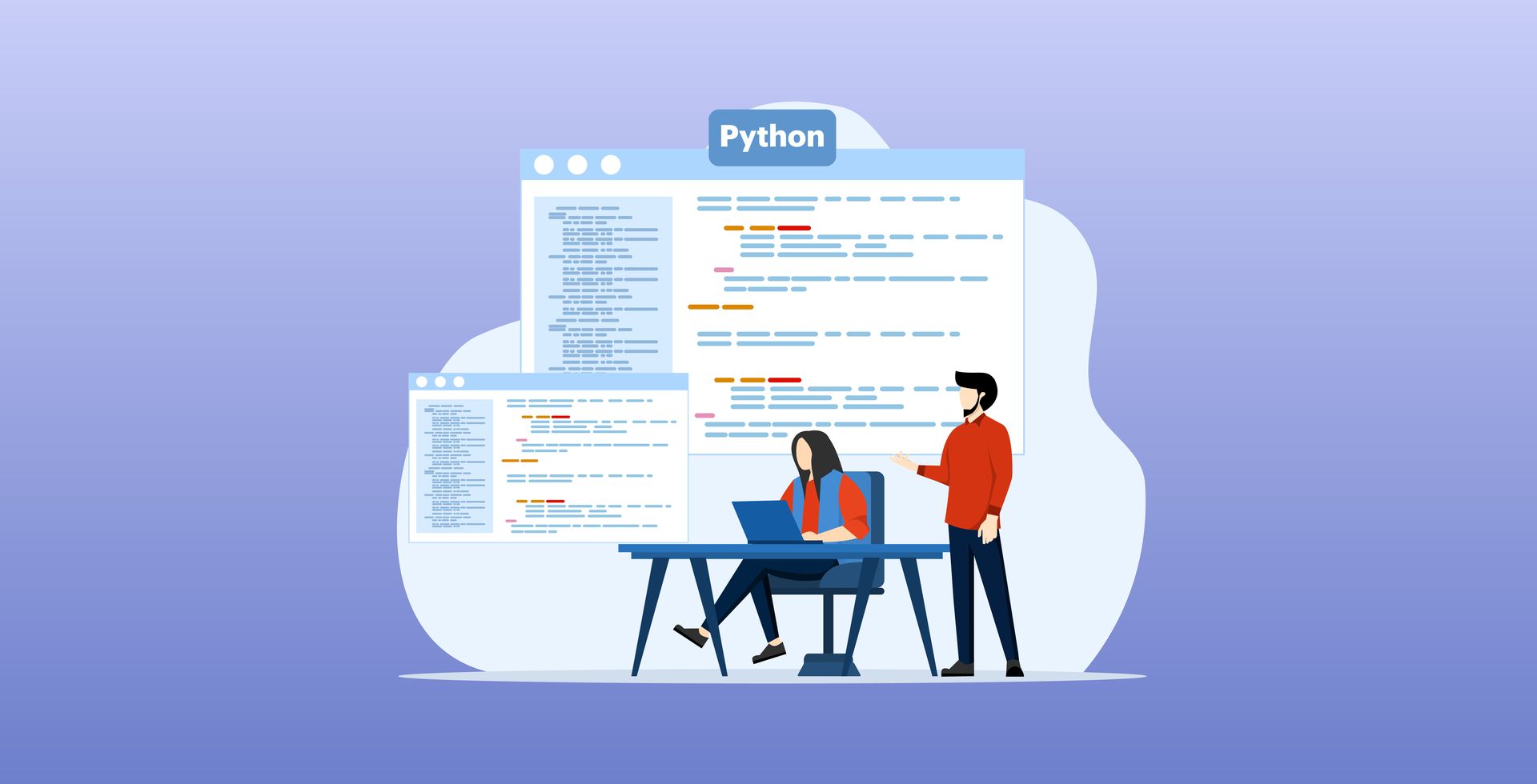 How Can Python Integration Services Connect Your Business Systems?