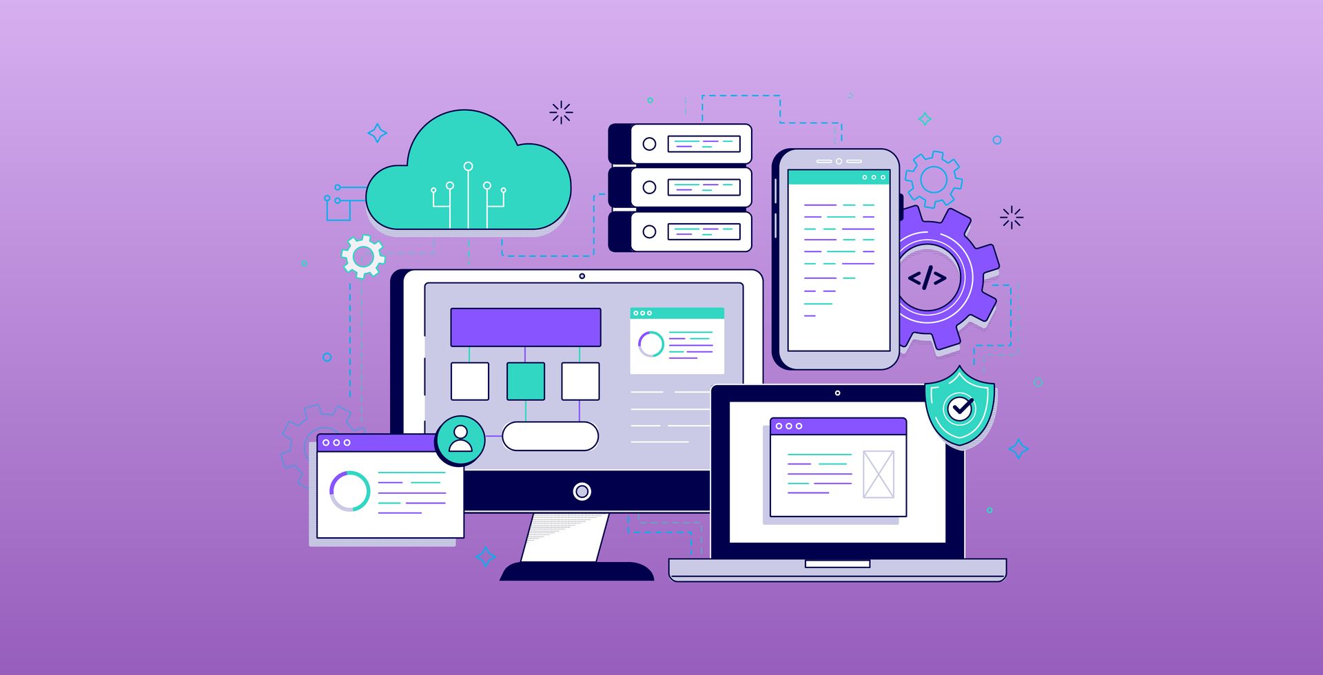 How Do You Build Cloud Applications with Python?