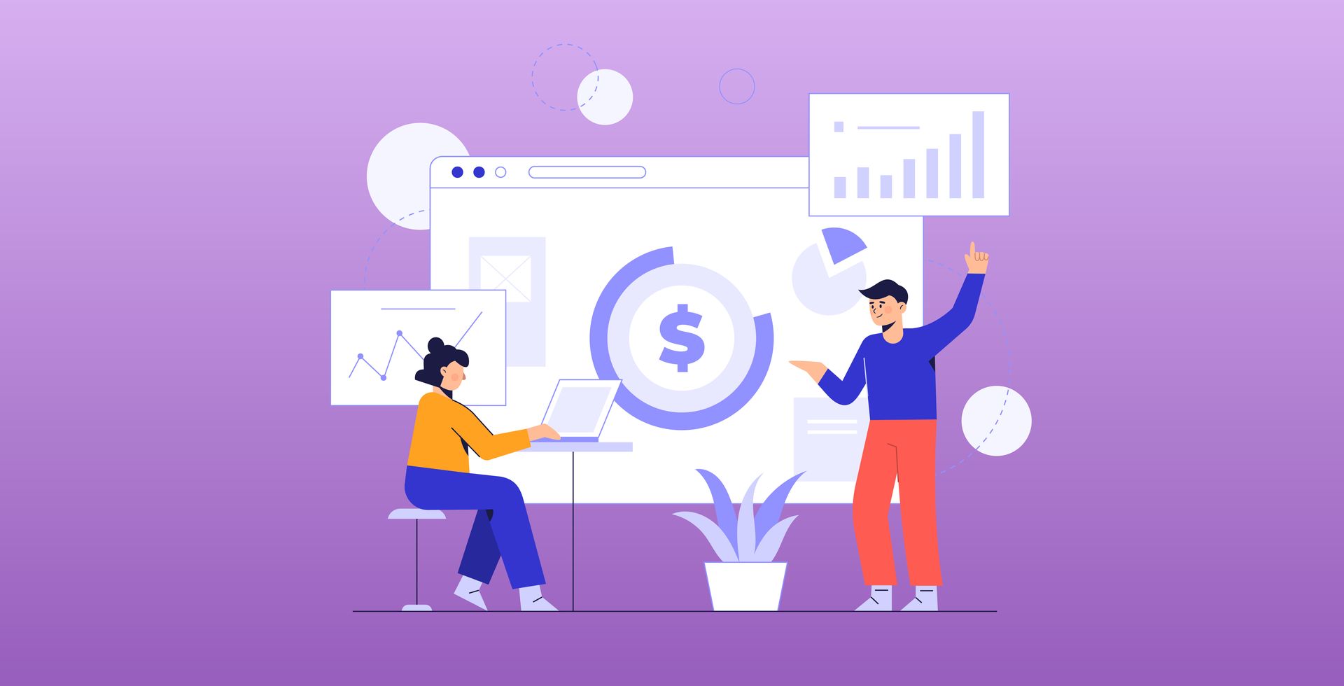 How Python Improves Data Analytics for Businesses