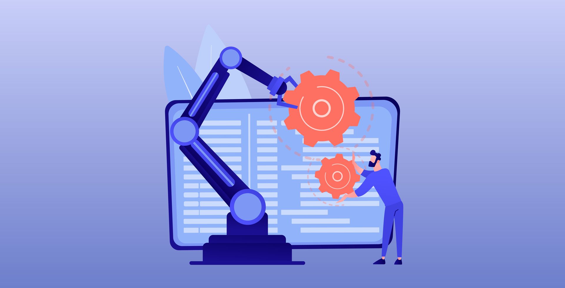 How Python Is Used for Business Process Automation