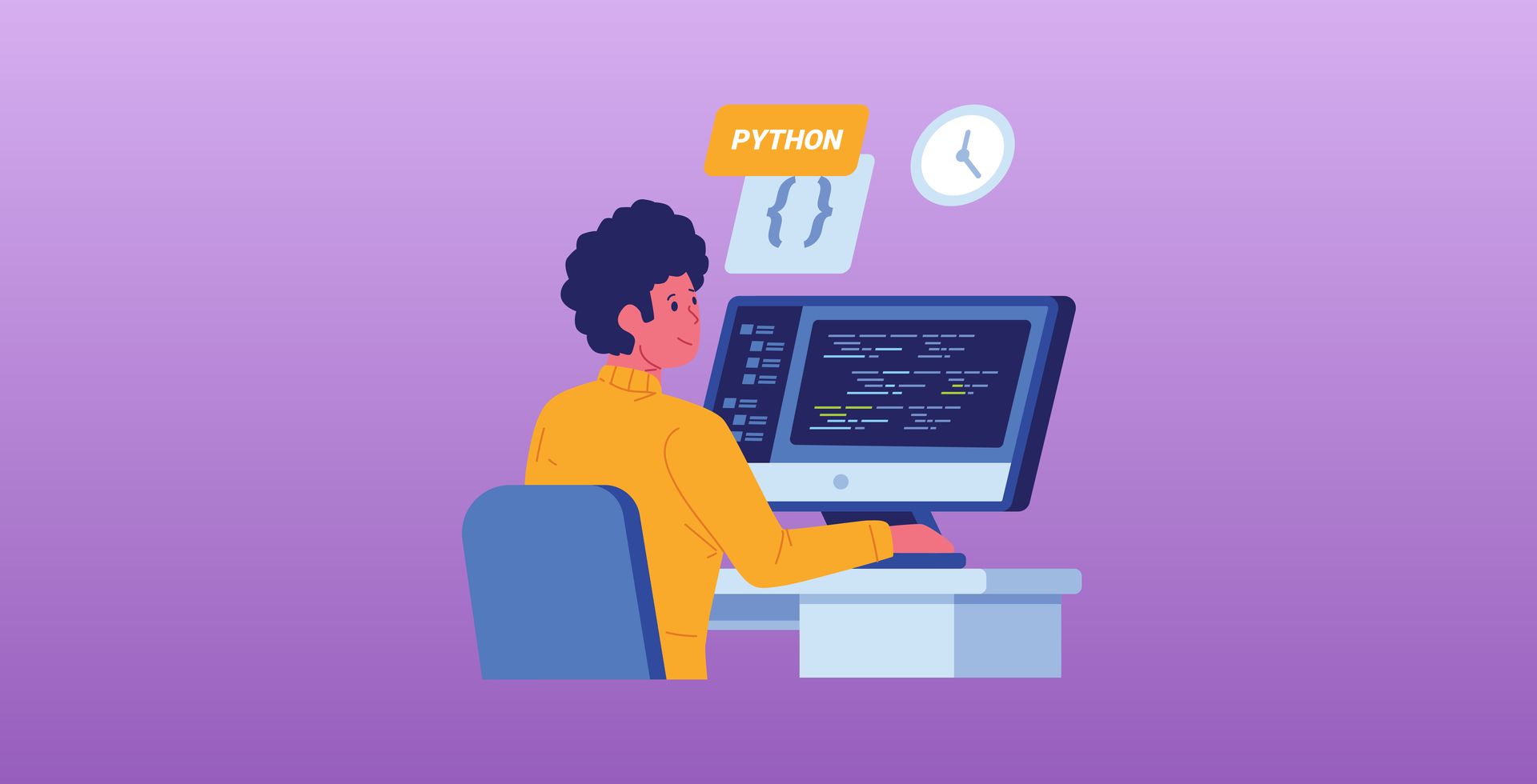 How to Modernize Legacy Applications With Python