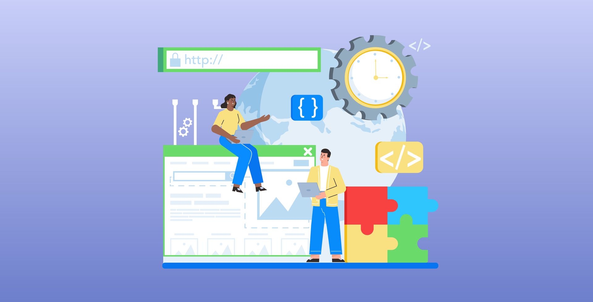 Python vs Node.js Which Is Better for Web Application Development