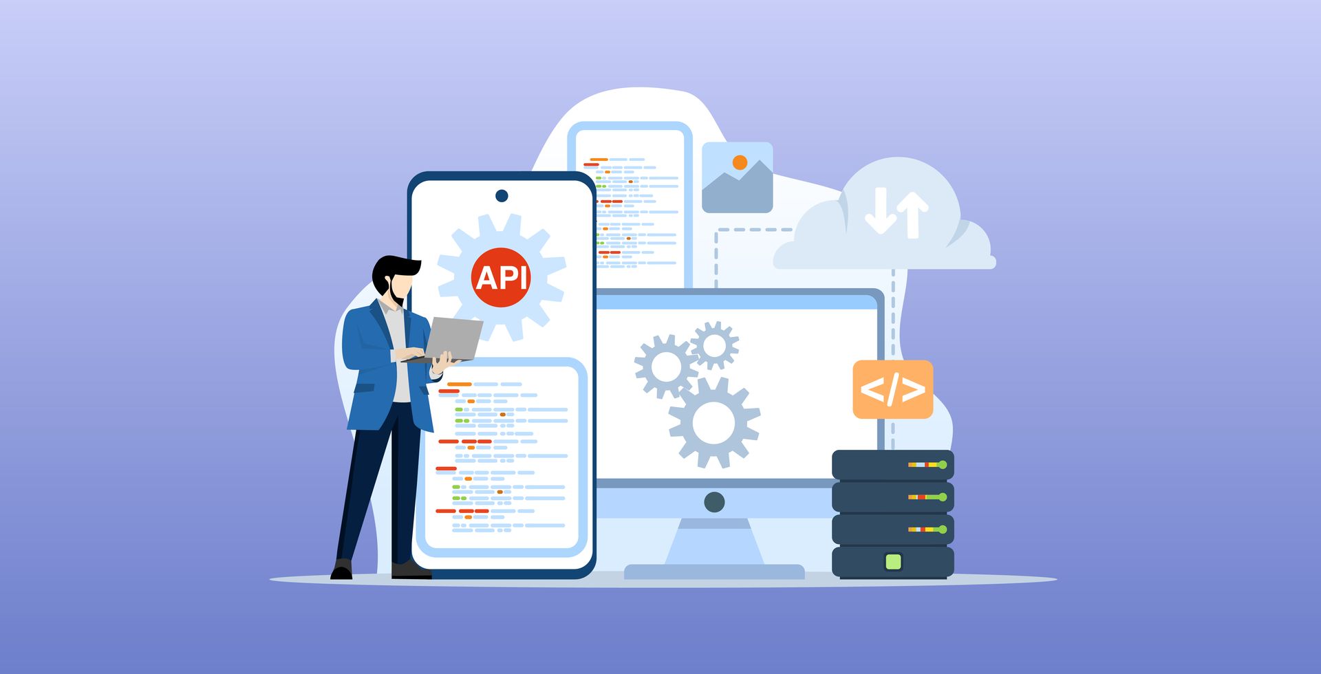 The Ultimate Guide to FastAPI Development Services for Businesses