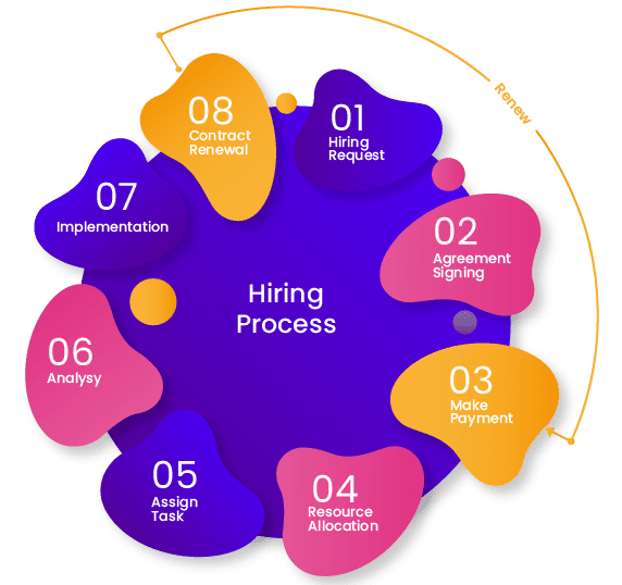 hire python experts
